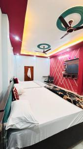 VIP INN hotel ayodhya