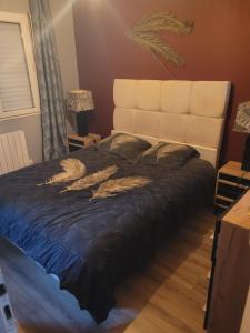 Maison cosy