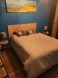 Maison cosy