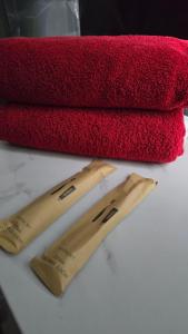 Apartament dla dwojga z jacuzzi na wyłączność