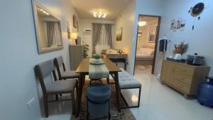 Budget Condo HomeStay The House of SKG at Soleia Manors Butuan City