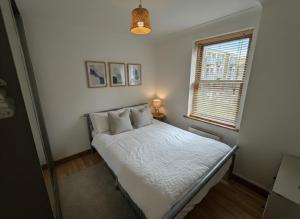 Bright 2 Bedroom Flat in Whitechapel Near central london
