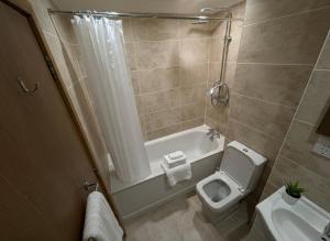 Bright 2 Bedroom Flat in Whitechapel Near central london