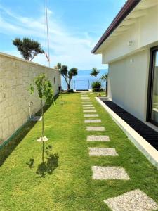 Located 3 km from the center of Çeşme