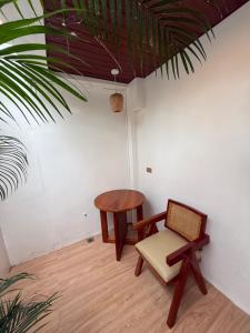Choox Villa Hotel