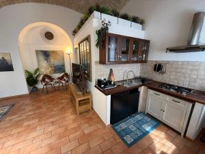 M81, an elegant loft in the heart of Rome