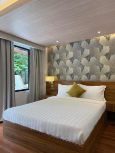 Choox Villa Hotel