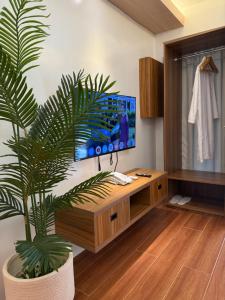 Choox Villa Hotel