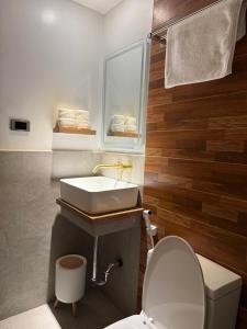 Choox Villa Hotel