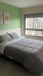Apartamento 1 dormitorio lindo