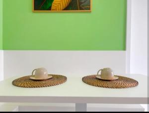 Apartamento 1 dormitorio lindo