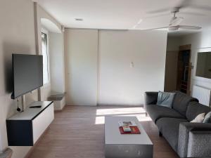 The Riverview Suite