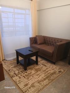Makasembo Stylish One-Bedroom