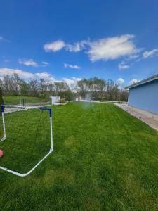 Бутикови Вили Хамбарлии с отопляем басейн и джакузи