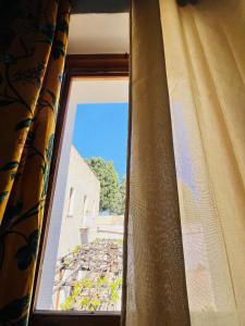 Baglio Fontanasalsa Agriturismo