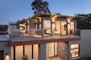 Villa Verde Luxury By The Golf Course