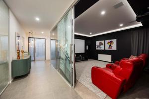 Villa Verde Luxury By The Golf Course