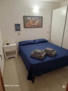 San Teodoro Appartamento Vacanze Centro img16