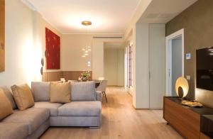 Elvezia Chic Apartamento