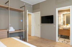 Elvezia Chic Apartamento