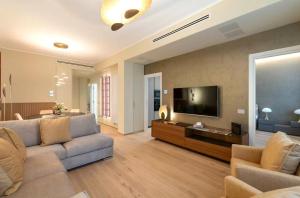 Elvezia Chic Apartamento