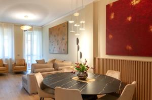 Elvezia Chic Apartamento