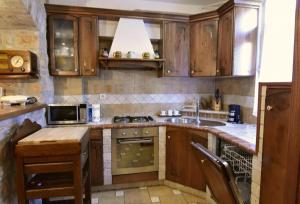 Comfy apartment with terrace and BBQ