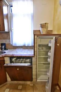 Comfy apartment with terrace and BBQ