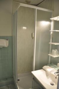 Hotels Citotel Hotel Cesar : photos des chambres