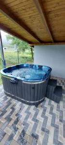 Cabana BDL