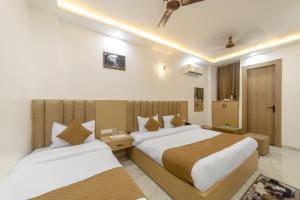 Hotel Ganga Stone