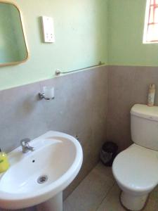 Savanna Bliss Guesthouse