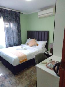 Savanna Bliss Guesthouse
