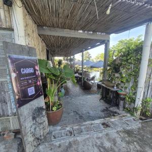 Cargo Remote Mui Ne