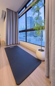 Fahrenheit88Newly renovated 2mins Pavilion KL KLCC view