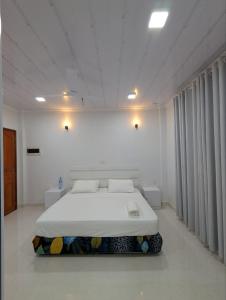Rihiveli Palace