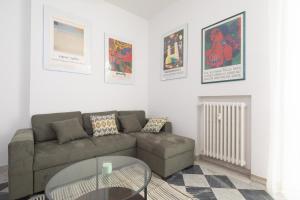 Spacious and bright accommodation with free parking