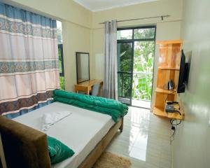 Ongoma Nice Homestay