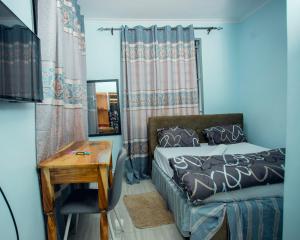 Ongoma Nice Homestay