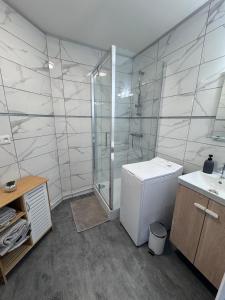 Appartement lumineux et cosy