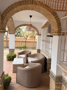 Hotel Victoria Matalascañas