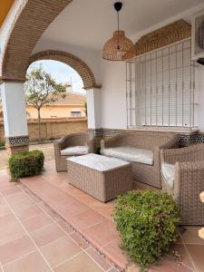 Hotel Victoria Matalascañas