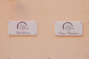 Porta delle Botteghelle