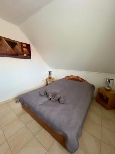 Marilyn Apartman Gyenesdiás