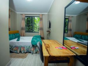 Ongoma Nice Homestay
