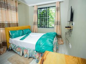 Ongoma Nice Homestay