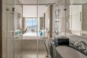 The AMG Suites Bayfront