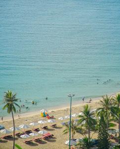 The AMG Suites Bayfront