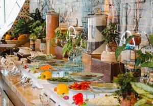 The AMG Suites Bayfront