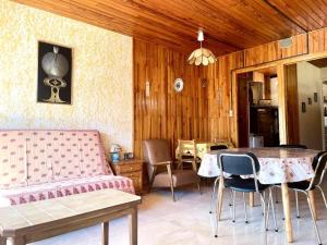 Résidence Horizon 1800 A - Studio cabine MAE-4513